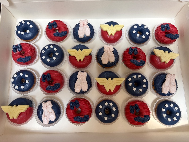 Kika's Sweet Treats photo 2