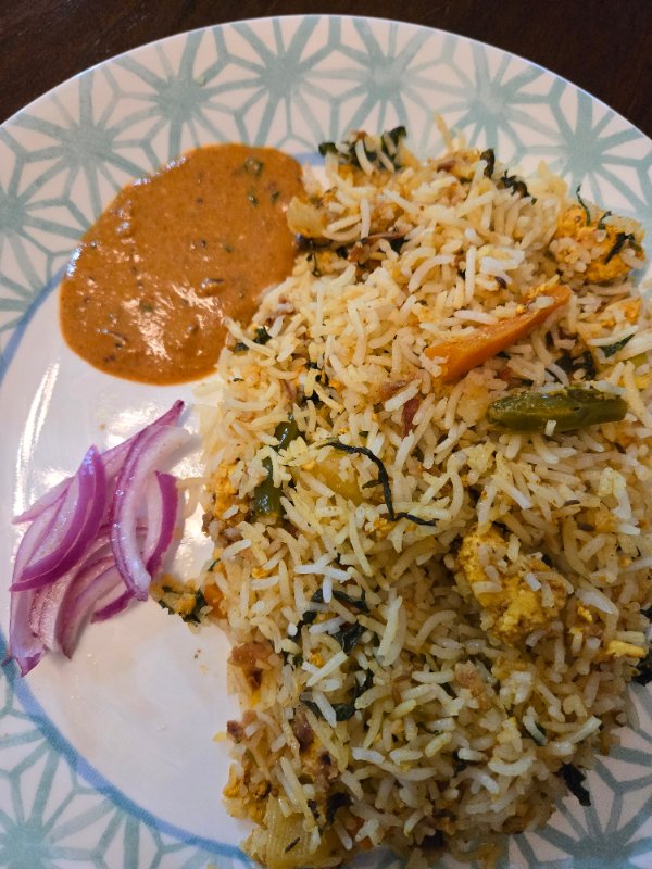 Idaho Hyderabadi Kitchen photo 2