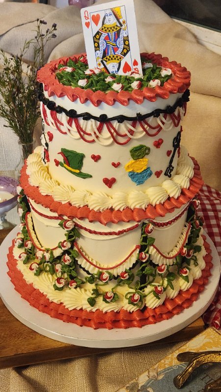 Little Bear Cakes photo 2