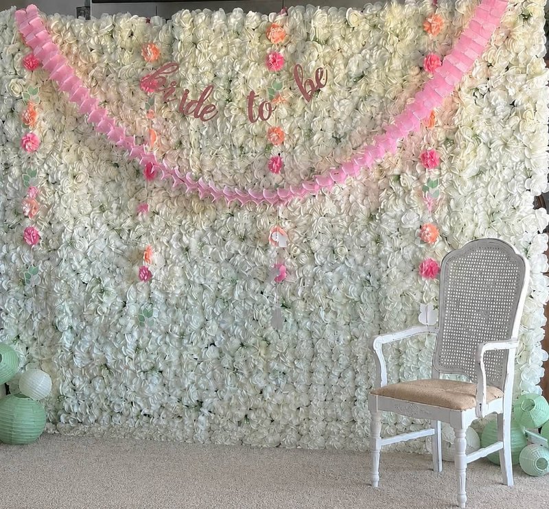 Borrowed & Blue Event Rentals photo 3