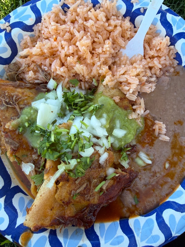 Tino’s Tacos Locos photo 2