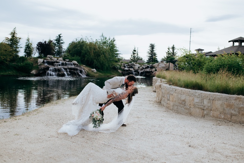 Jamie Carrier Photography LLC photo 2