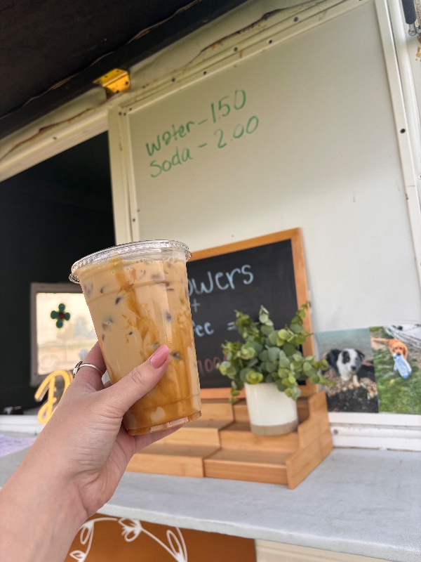 Rae of Sunshine Coffee Company photo 2