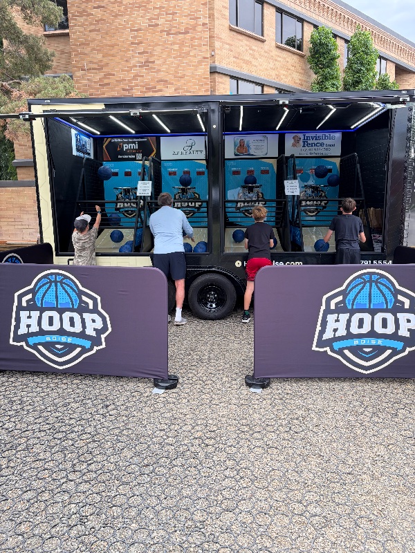Hoop Boise photo 5