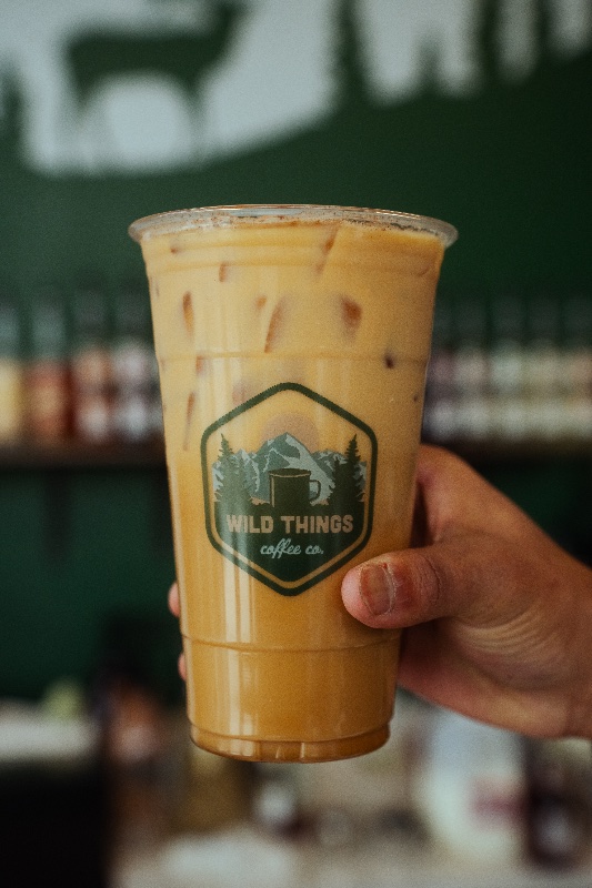Wild Things Coffee Co. photo 3