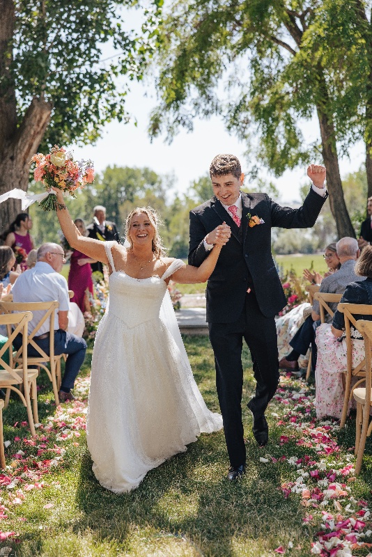 Carissa Marshall Events photo 4