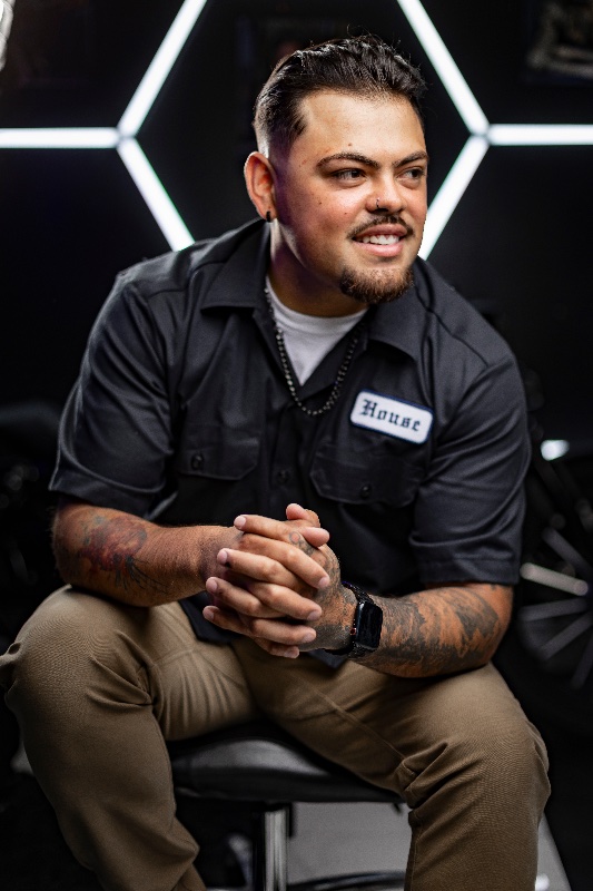 House Tattoos Studios photo 3