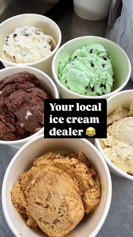 Creamy Cookie Co photo 5