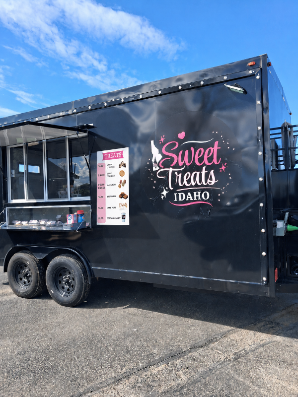 Sweet Treats Idaho photo 2