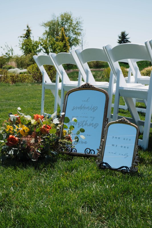 Fantasy Wedding or Events photo 5