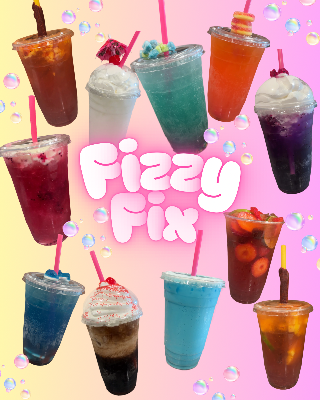 Fizzy Fix photo 2