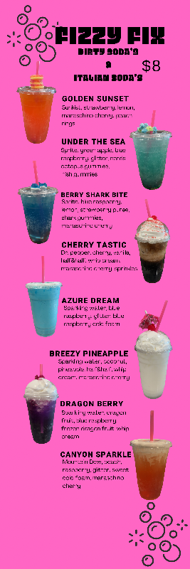 Fizzy Fix photo 5