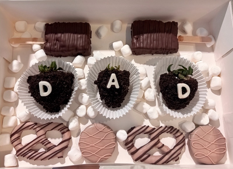 Taylors treats photo 4