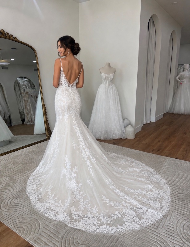 Greenacres Bridal photo 2