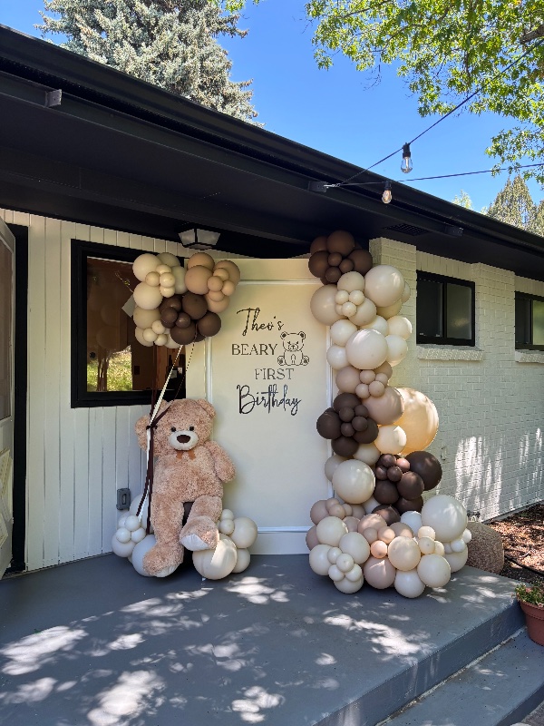 The Balloon Home photo 4
