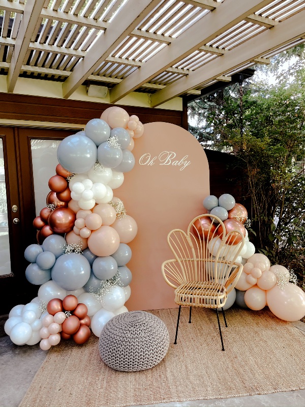 Rocky Mountain Balloons & Event Design photo 2