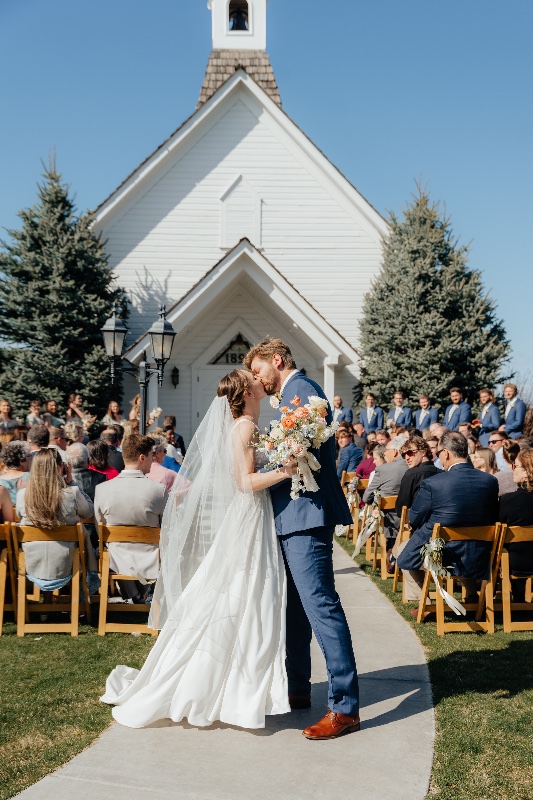 KP Events and Design photo 3