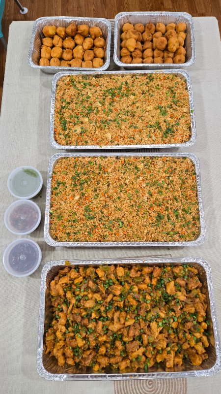 Idaho Hyderabadi Kitchen photo 3
