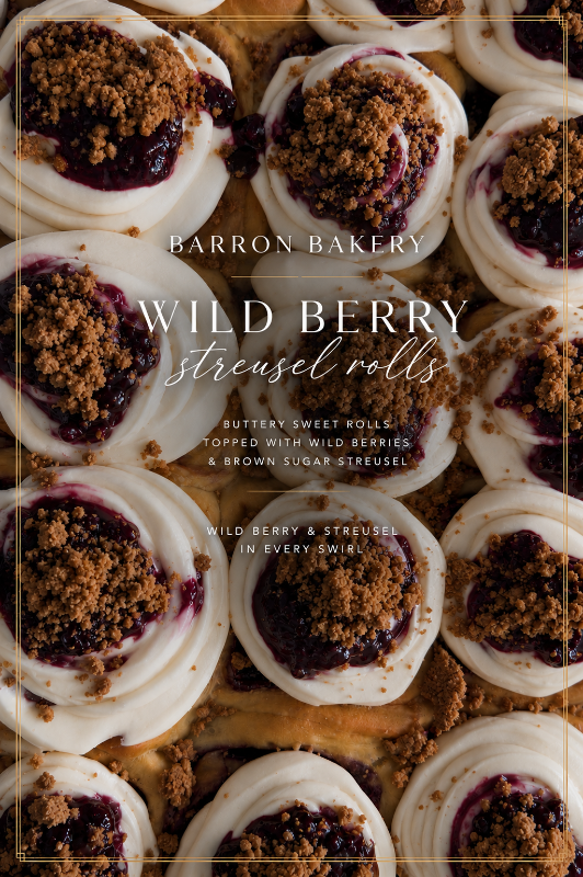 Barron Bakery photo 5