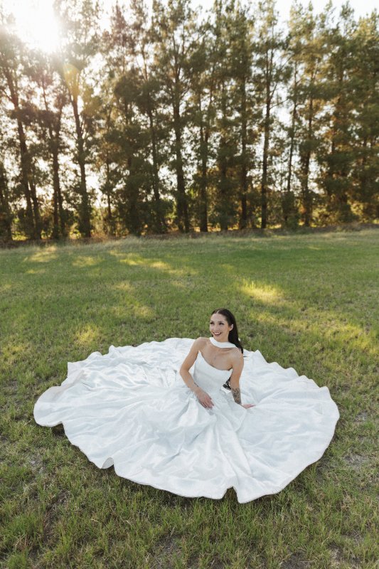 Kiara Cress Photo photo 4