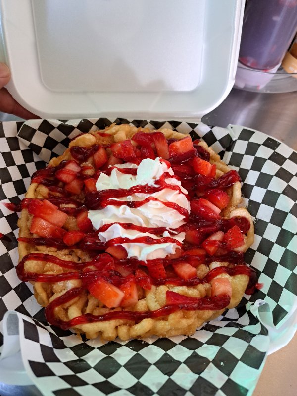 Salinas Yummy Treats photo 3