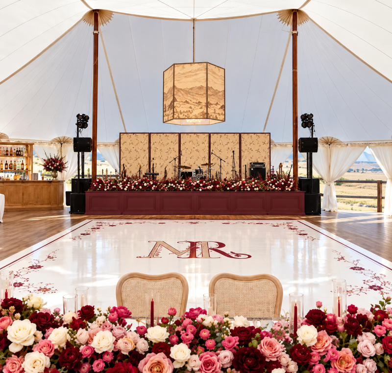 Idaho Tents & Events photo 2