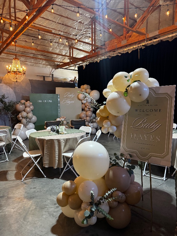 Rocky Mountain Balloons & Event Design photo 3
