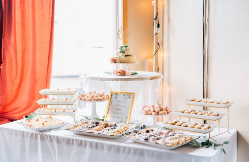 Borealis Bake Shop photo 5