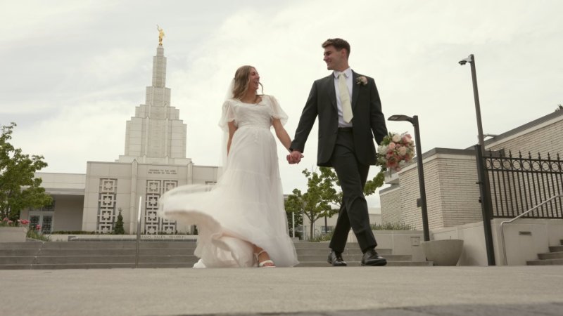 McFarlane Creative Weddings photo 4