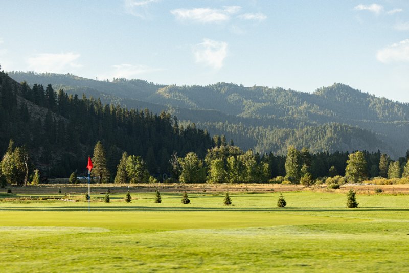 Elk Valley Resort photo 2