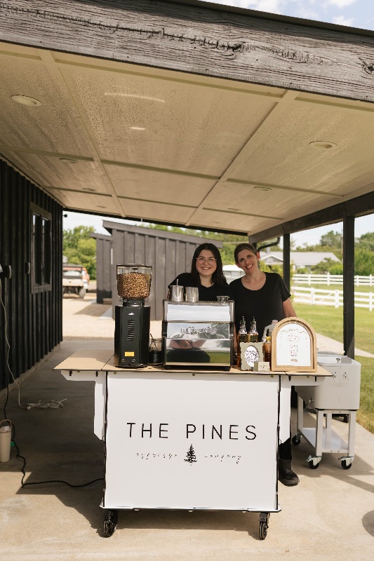The Pines Coffee Cart photo 4