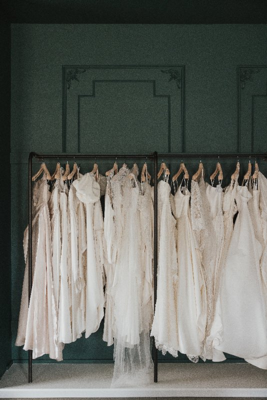Julietta Bridal photo 2