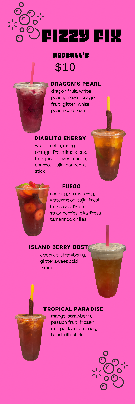 Fizzy Fix photo 4