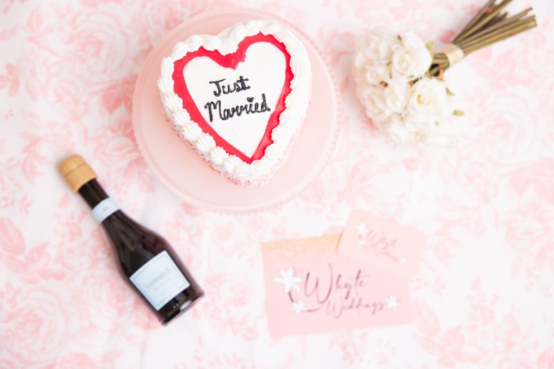 Whyte Weddings & Events photo 2