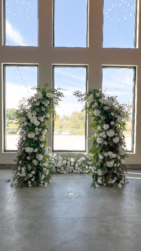 Wood Floral Rentals photo 2