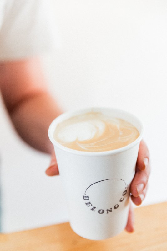Belong Co. Coffee + Ice Cream photo 5
