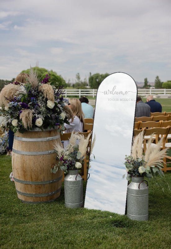Fantasy Wedding or Events photo 2