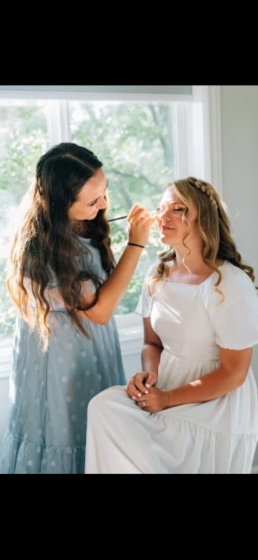 Oakley A MUA photo 3