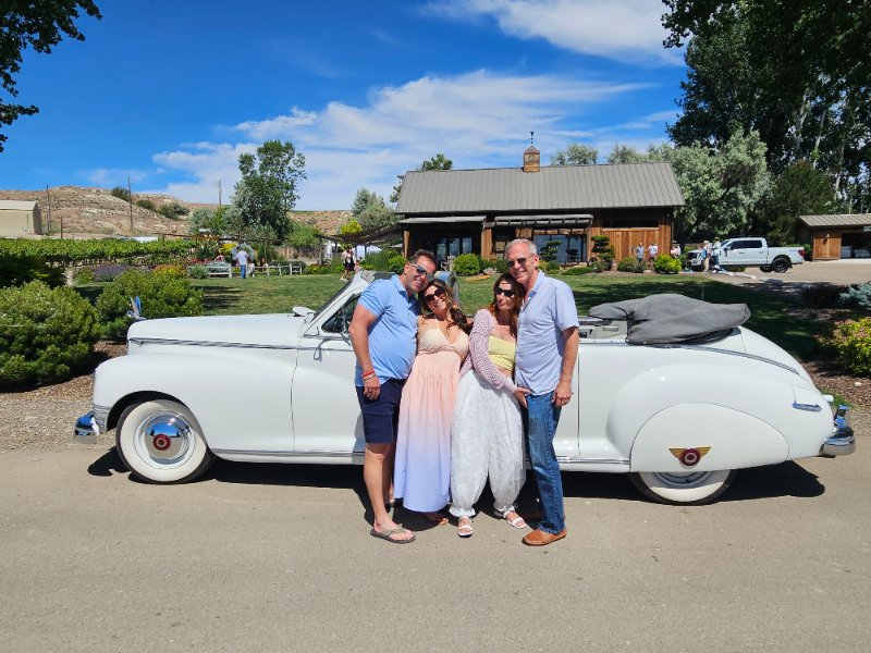 Boise Classic Touring photo 5