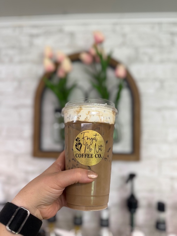 Forget Me Not Coffee Co photo 3