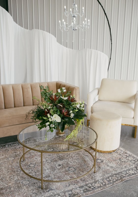 Pine & Poppy Event Rentals photo 2