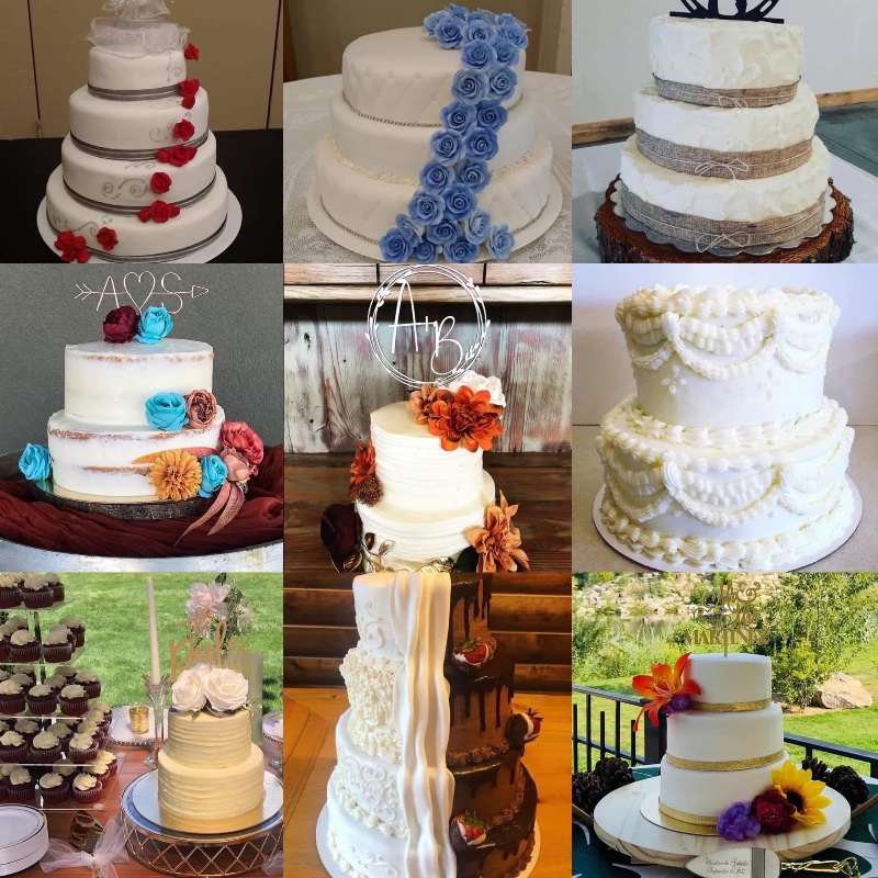 Caters Cakes photo 2