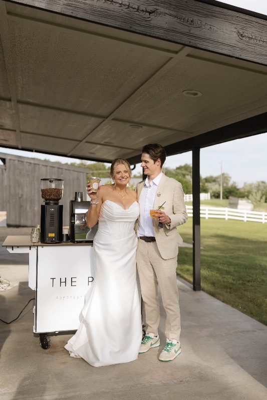 The Pines Coffee Cart photo 5