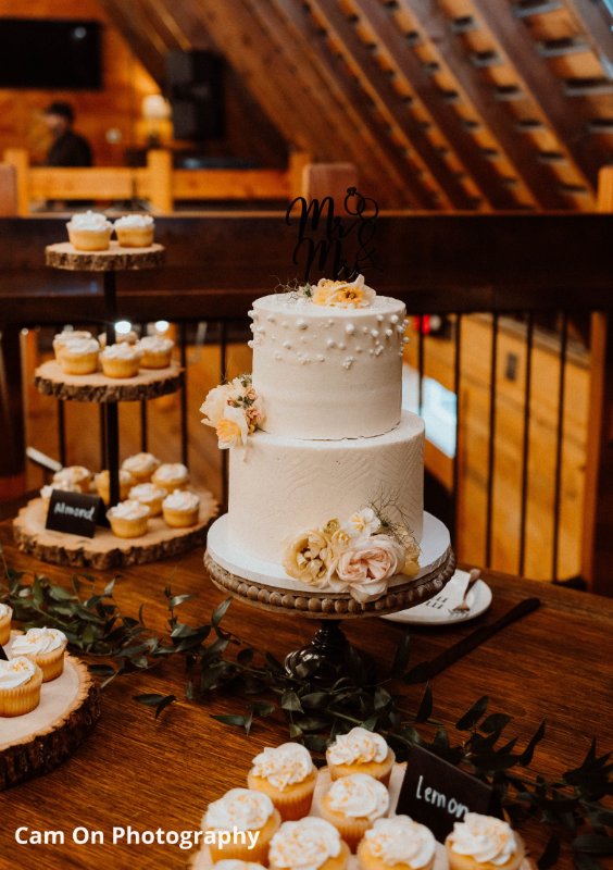 Mint Barrel Barn Event Center photo 4