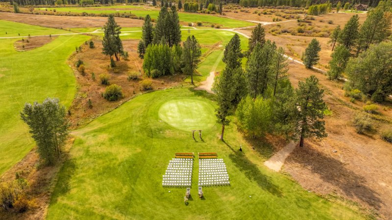 Elk Valley Resort photo 4