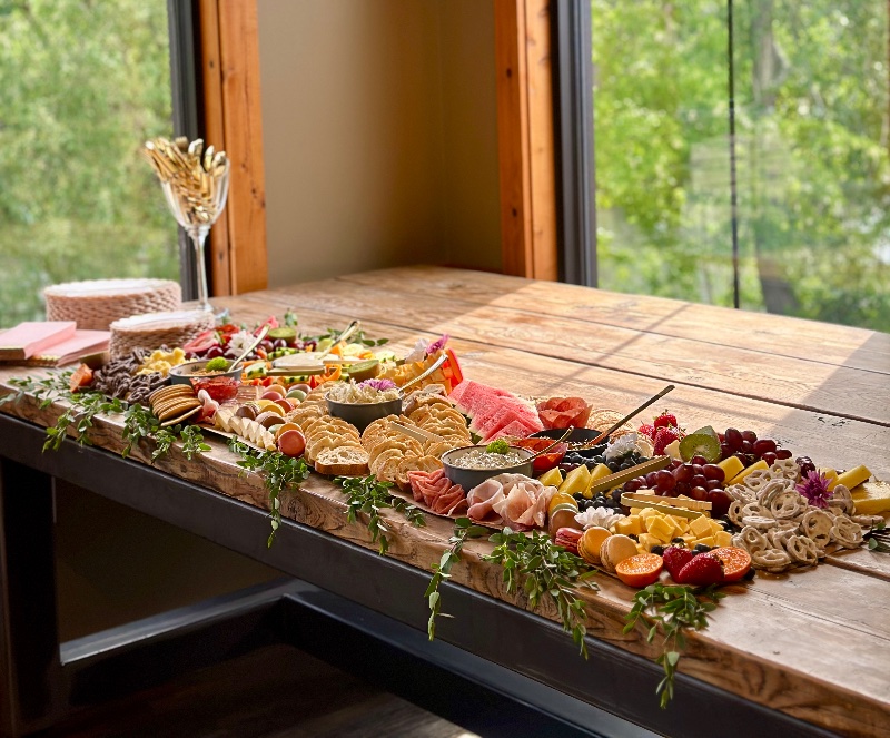 Yumms Charcuterie photo 2