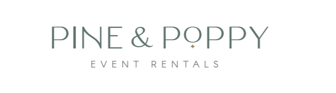 Pine & Poppy Event Rentals photo 4