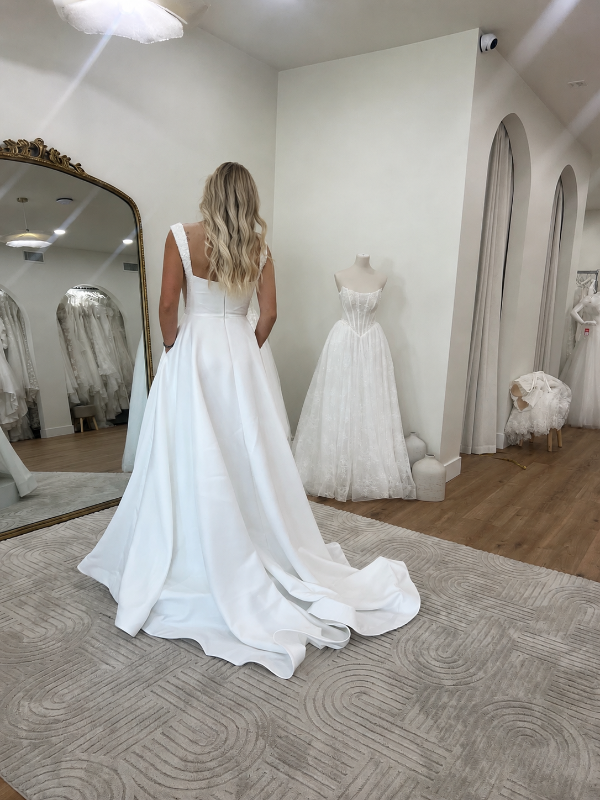 Greenacres Bridal photo 3