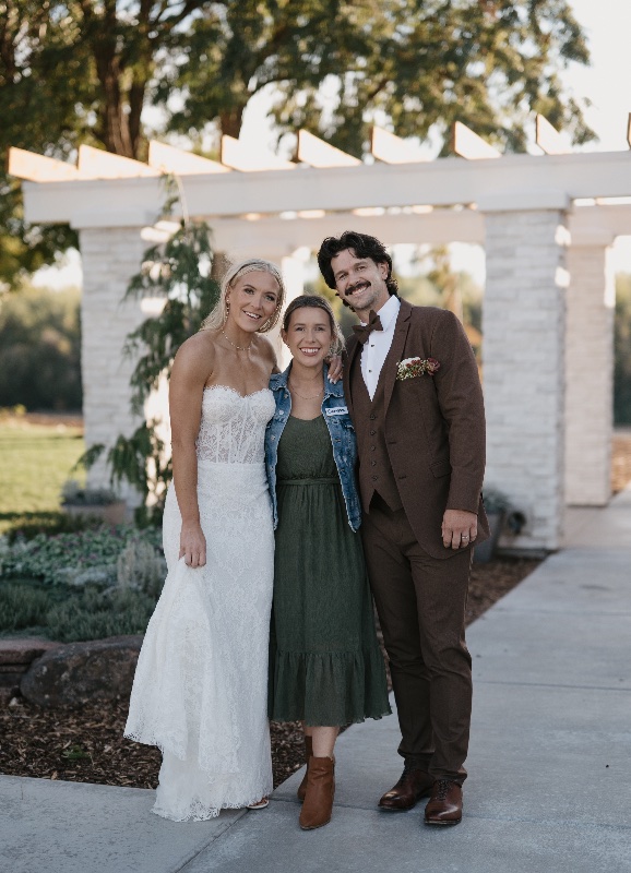 Carissa Marshall Events photo 2