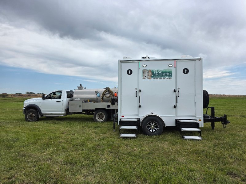 Bear Necessities Portable Restrooms photo 2